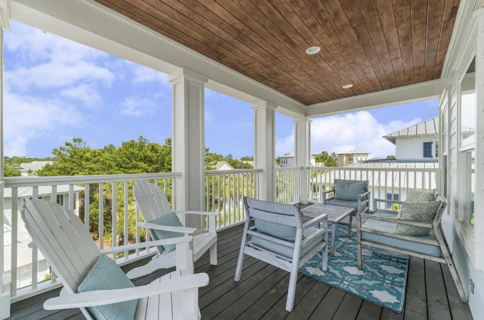 Vila Available For Season! Hi Beautiful Ciao Bella At Seacrest Inlet Beach Exteriér fotografie